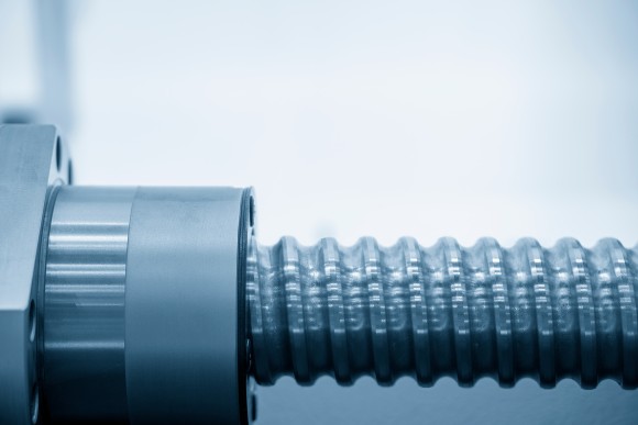 Herausforderung PFAS-Verbot  Calciumsulfonat-Schmierfette ohne PFAS: Effiziente Lösungen mit maximaler Sicherheit für anspruchsvolle Anwendungen in Linearführungen 