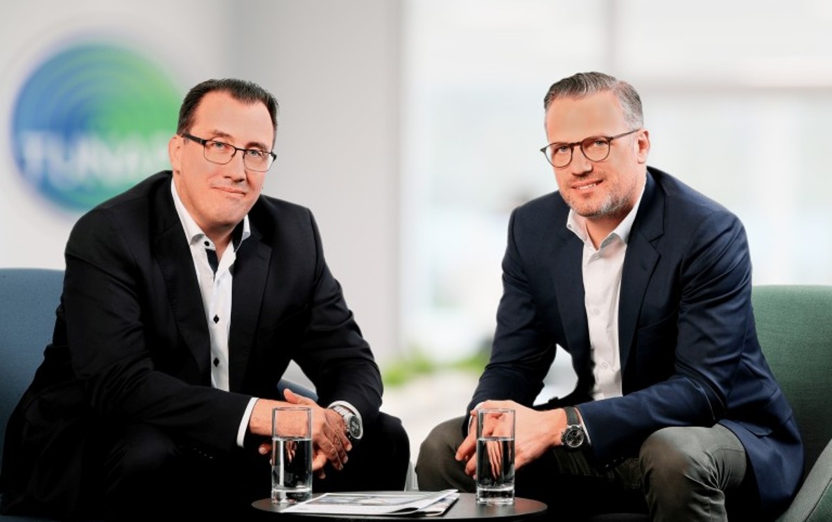 TUNAP Geschäftsführer