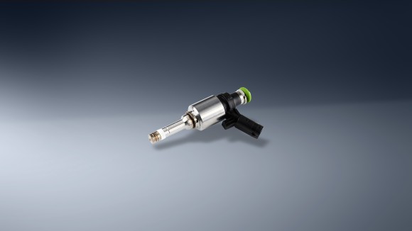 Professionelle Injektorreinigung 