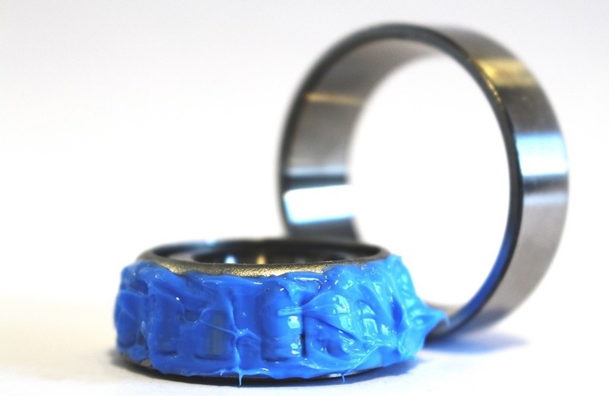 TUNGREASE OMC2-2 plus