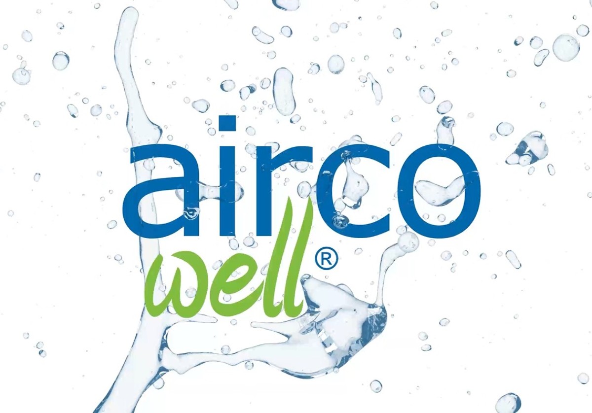 airco well TUNAP