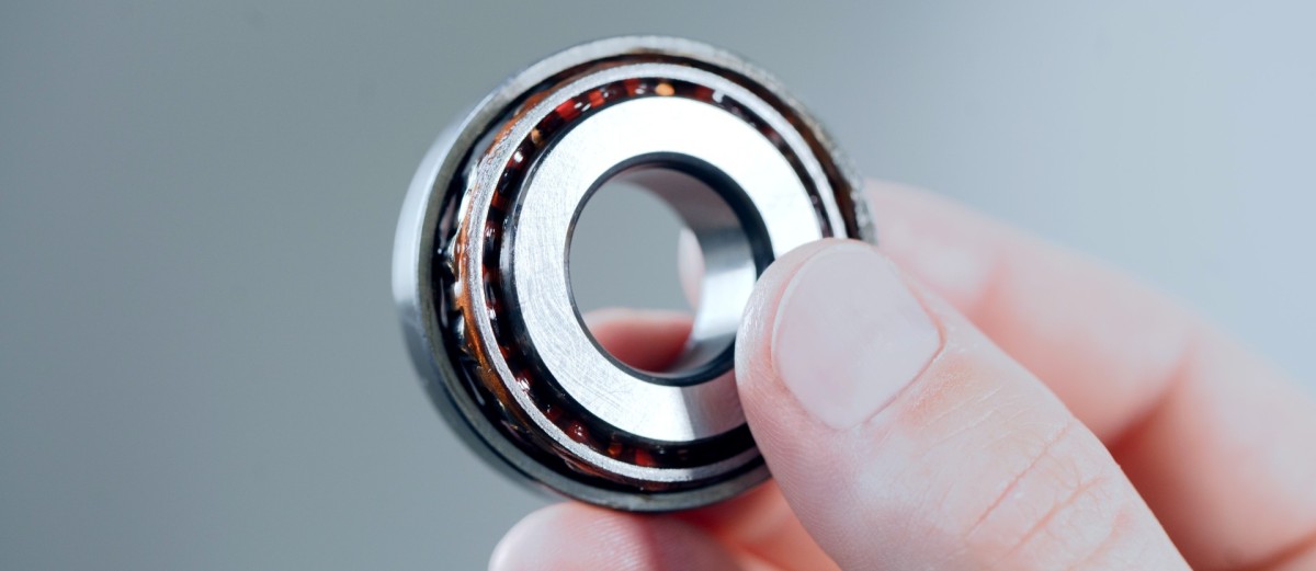 Die neue OMC<sub>2</sub>-Technologie zur Verringerung von Reibung und Verschleiß