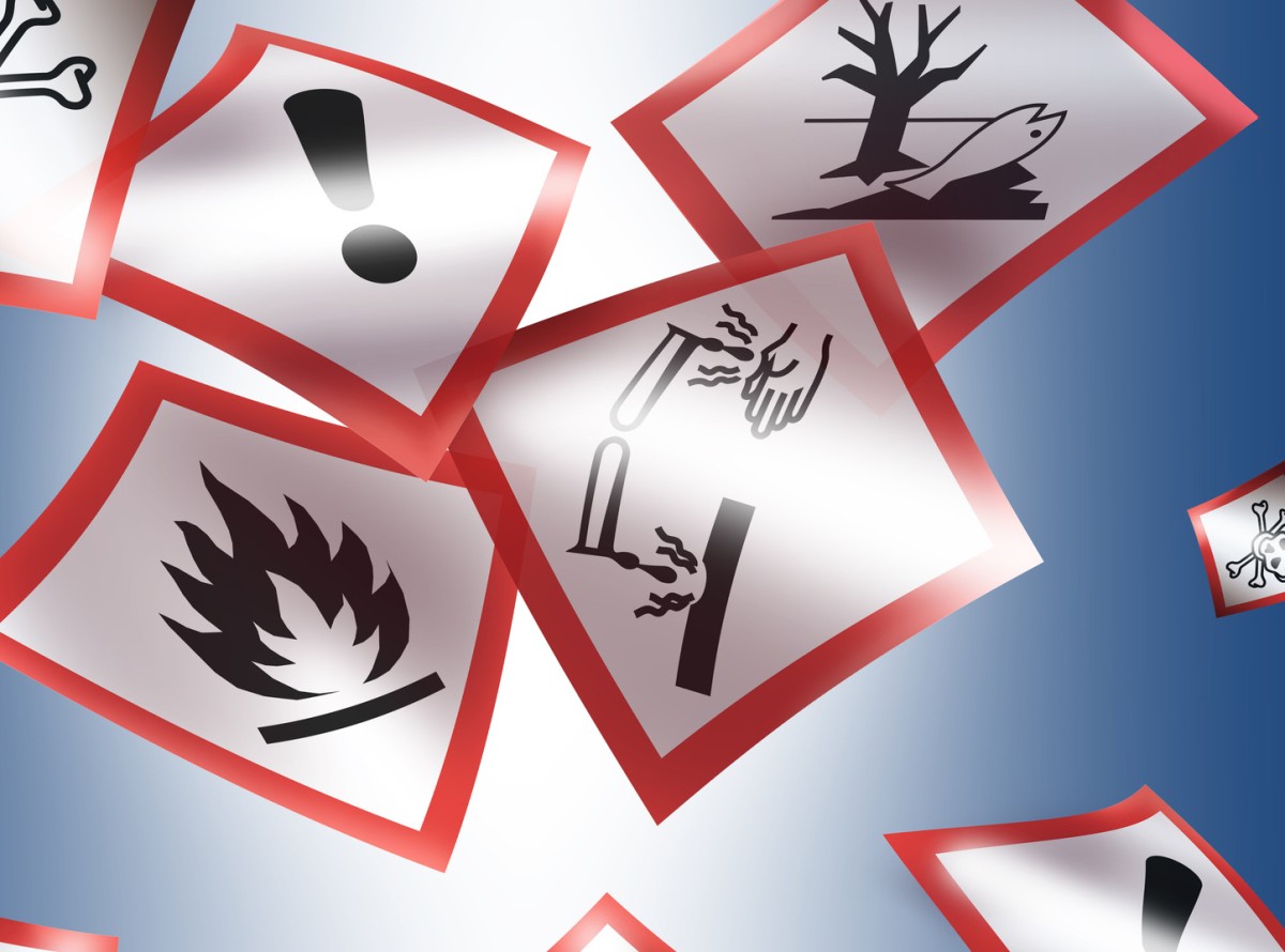 The food industry as a role model