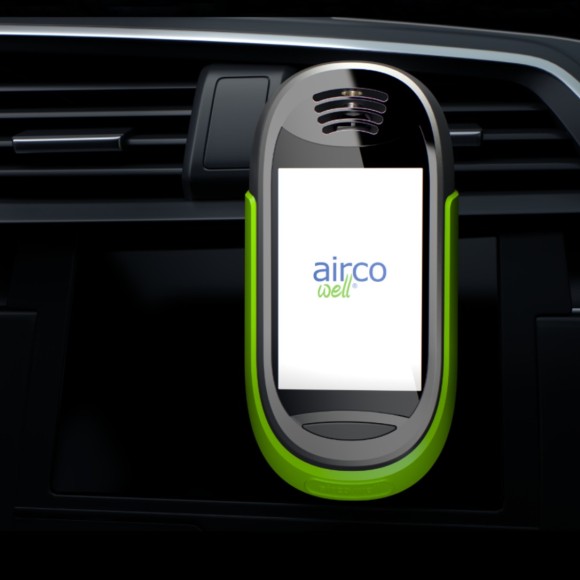 Neues von airco well®