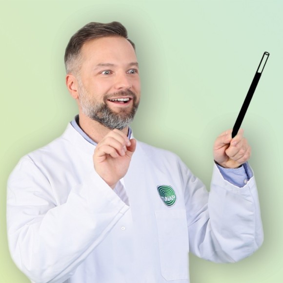 Forschung & Entwicklung