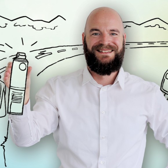 Produktmanagement / Anwendungstechnik