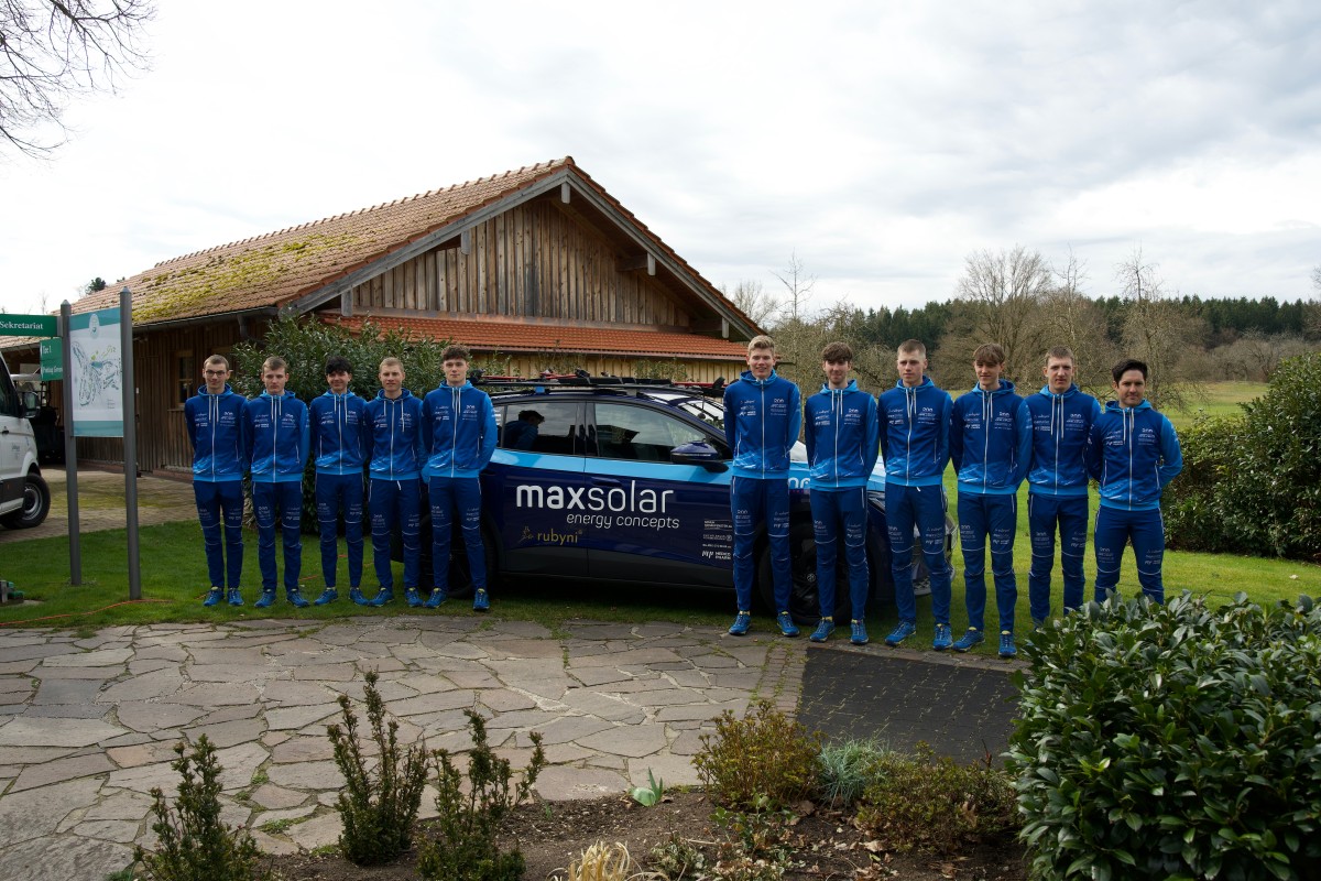 Klimaanlagenreinigungs-System airco well von Tunap
