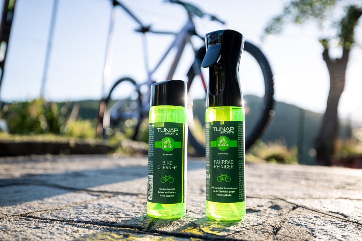 300 ml Flairosol Flasche